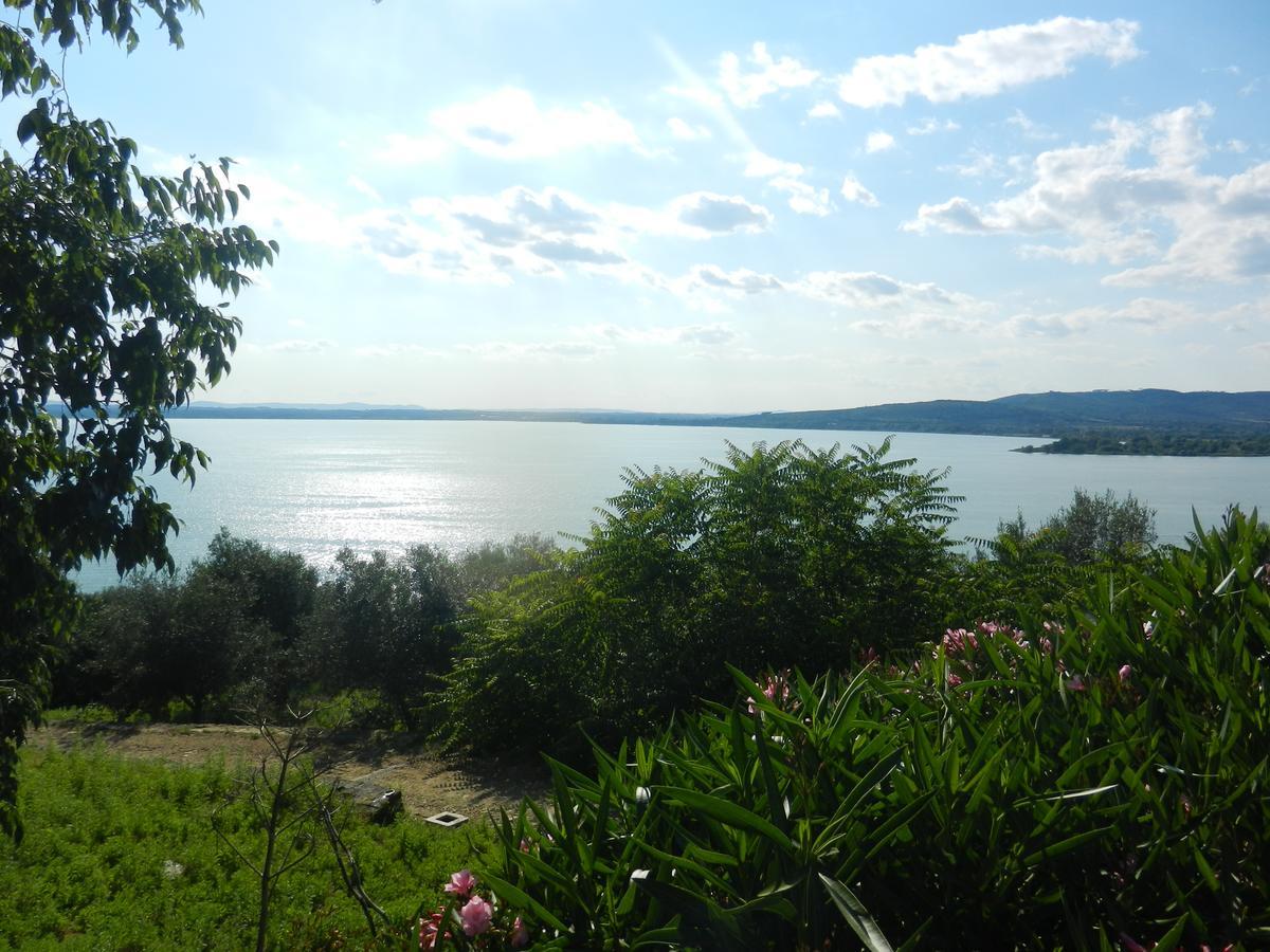 Boschetto Del Lago Кастильоне-дель-Лаго Экстерьер фото